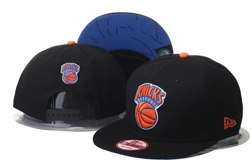 New York Knicks hats-060